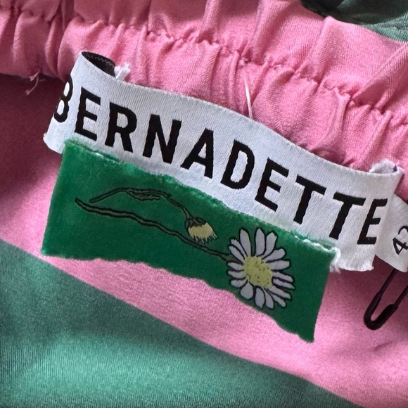 Bernadette Estelle Dress - Picture 5 of 6